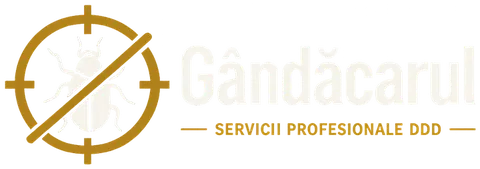 Gândăcarul